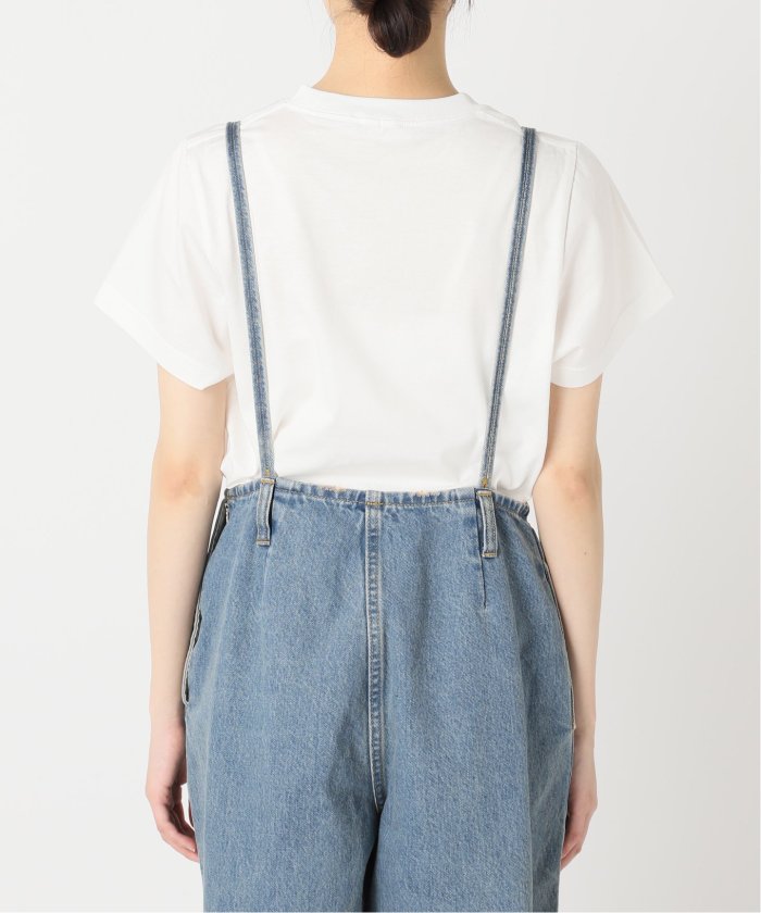Spick and Spanデニムサロペットお値下げ セール 30%OFF】《追加》デニムサロペット(508037149