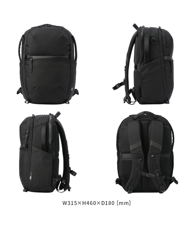 Aer City Pack Pro 2 エアー リュック シティパック エアー Aer 新商品/MSPC/エアー/City Collection/City Pack Pro2