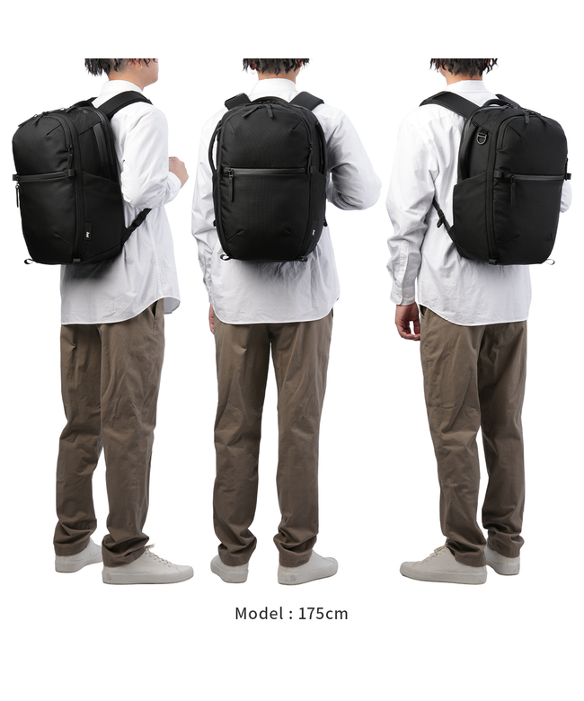 エアー Aer 新商品/MSPC/エアー/City Collection/City Pack Pro2