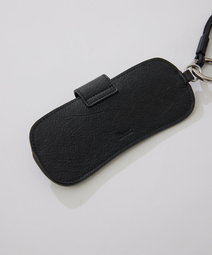 whimgazetteウィムガゼット 新品✳︎ネックストラップチャ—ム