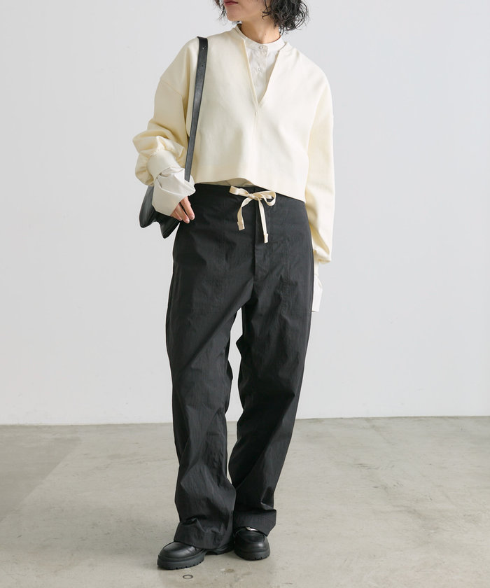 イアパピヨネ★新品[SUMI STYLE]　ベイカーパンツ PA6683EW006320_1_l.jpg