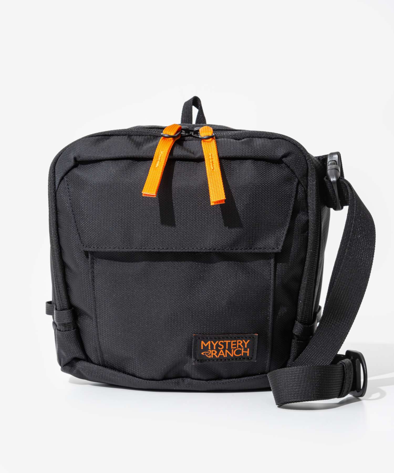 美品 ミステリーランチ ディストリクト4 ブラック MYSTERY RANCH 詳細 | Mysteryranch | ミステリーランチ オフィシャルウェブ
