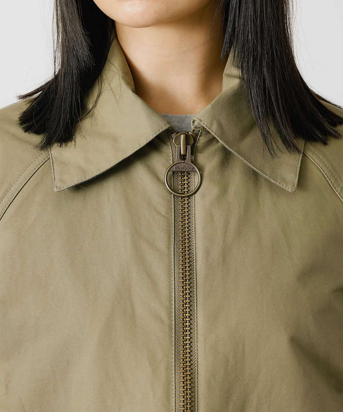 ジャケット Barbour TILDA - Casual jacket Barbour Barbour Tilda Casual Jacket | Shopbop