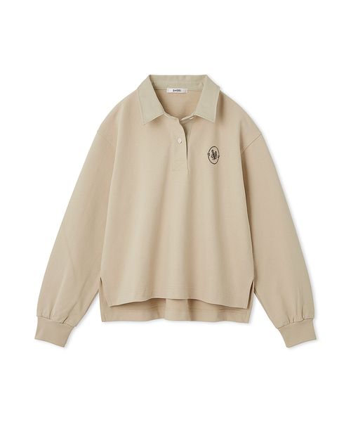 【新品】SNIDEL Sustainableオーバーラガーシャツ SNIDEL｜Sustainableオーバーラガーシャツ | Rakuten Fashion