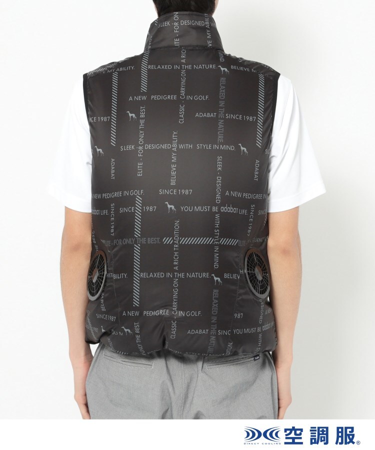 セール37%OFF】アダバット adabat 【ファン別売り】 「空調服（R