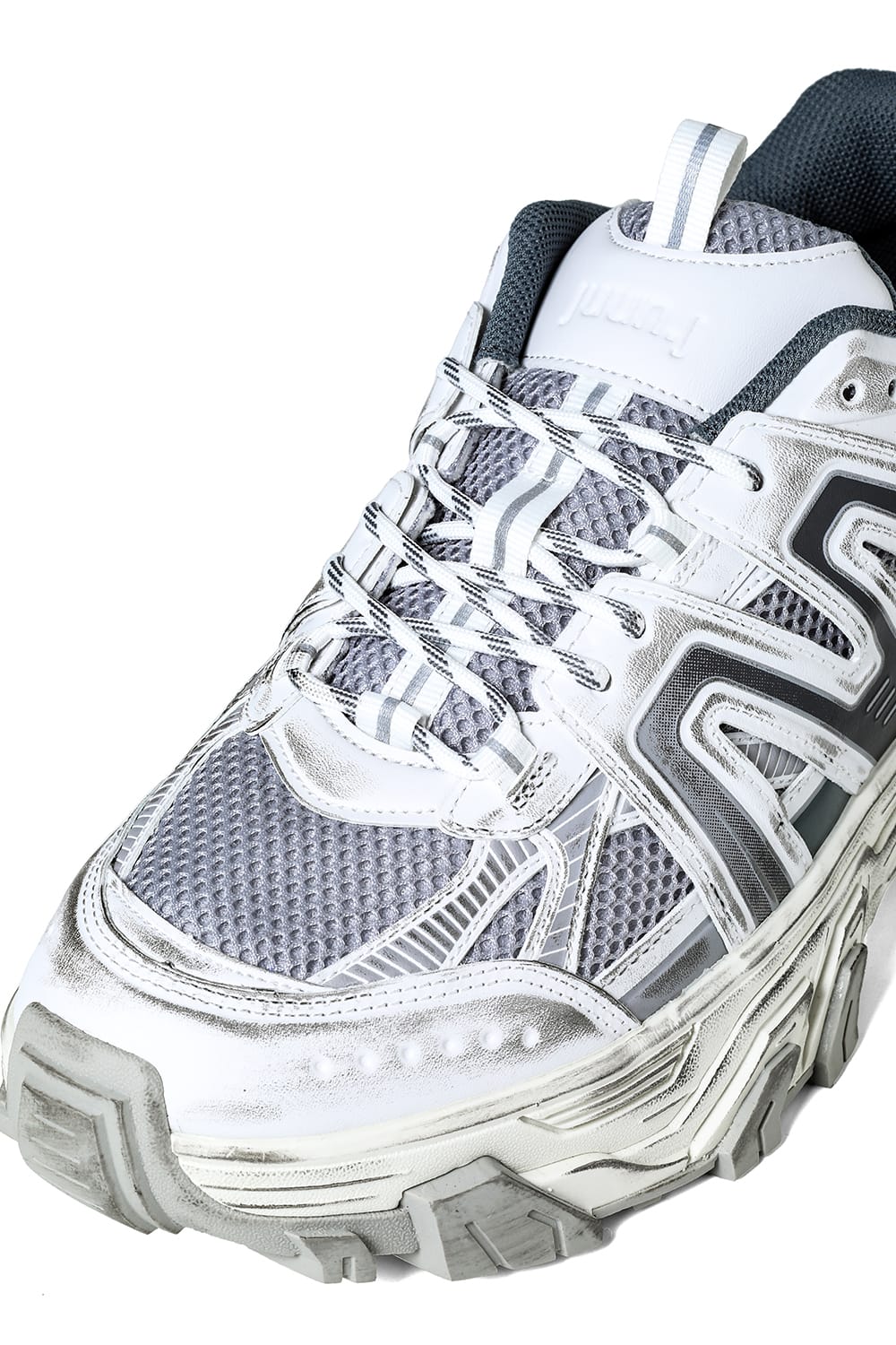 セール 50%OFF】ジュン ジー Juun.J Synthetic Trainer Shoes