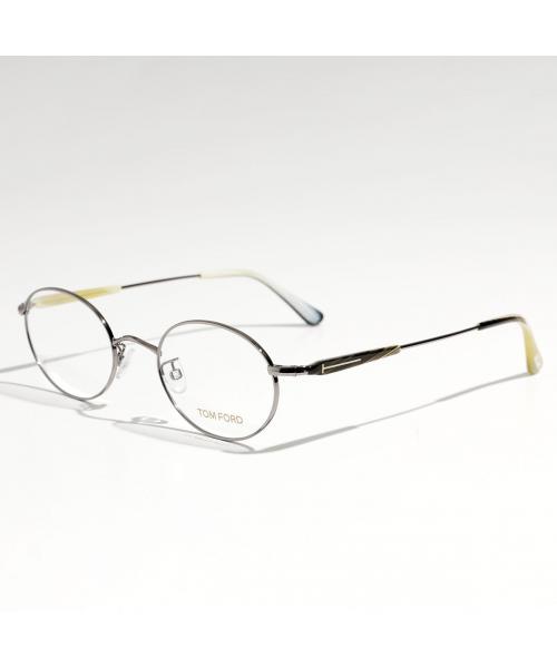 セール 50%OFF】トムフォード TOM FORD TOM FORD メガネ FT5345