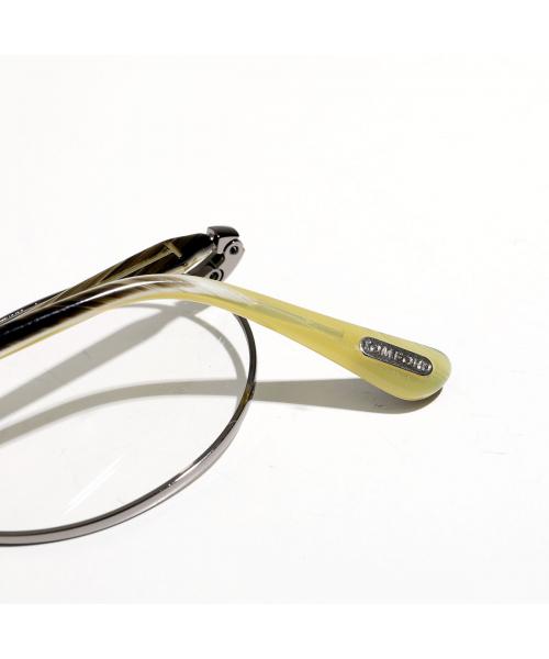 セール 50%OFF】トムフォード TOM FORD TOM FORD メガネ FT5345
