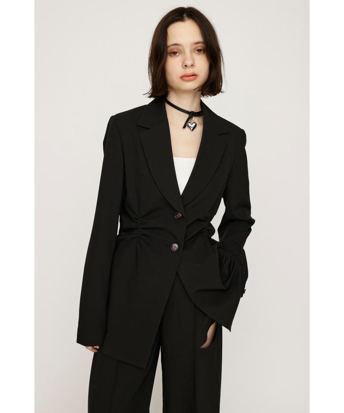 SLY テーラードジャケット SLY ジャケット テーラードジャケット 「セットアップ可」WAIST