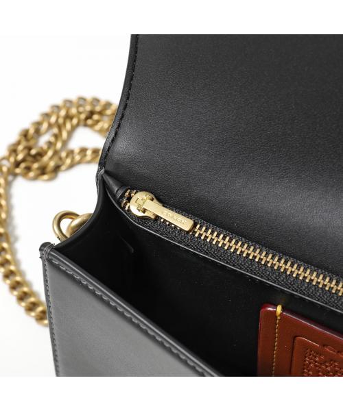 クーポン】【セール22%OFF】コーチ COACH COACH チェーン