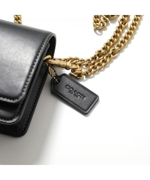 クーポン】【セール22%OFF】コーチ COACH COACH チェーン
