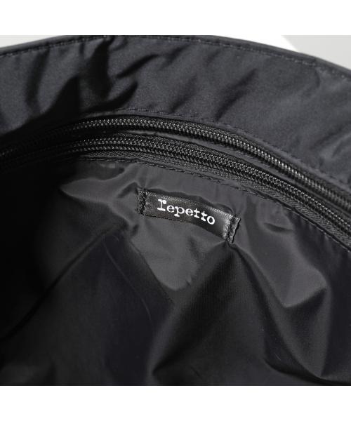repetto トートバッグ PETITE PIROUETTE B0386N レペット Repetto repetto トートバッグ PETITE PIROUETTE