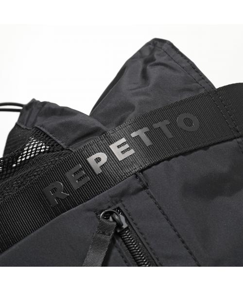 repetto トートバッグ PETITE PIROUETTE B0386N レペット Repetto repetto トートバッグ PETITE PIROUETTE