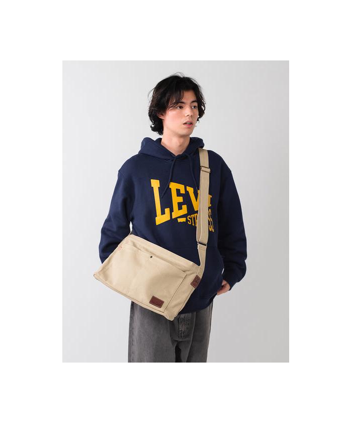 メッセンジャーバッグ(507961612) | リーバイス(Levi's) - d fashion メッセンジャーバッグ(507961612) | リーバイス(Levi's) - d fashion