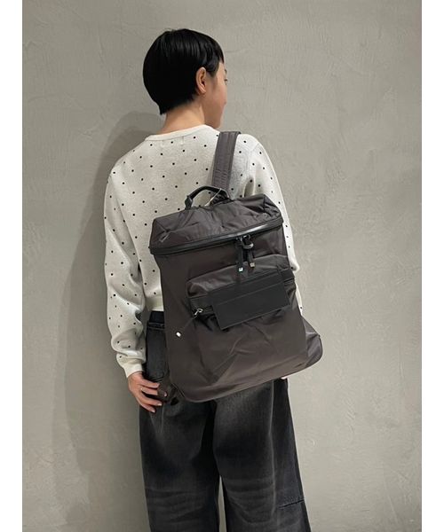 Emerica Backpack - black (black)