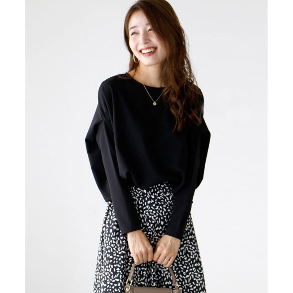 エーレスタイル Ehre style ［お仕事服にも使える］究極の着痩せ