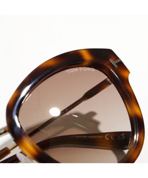 セール】トムフォード TOM FORD TOM FORD サングラス Miaー02