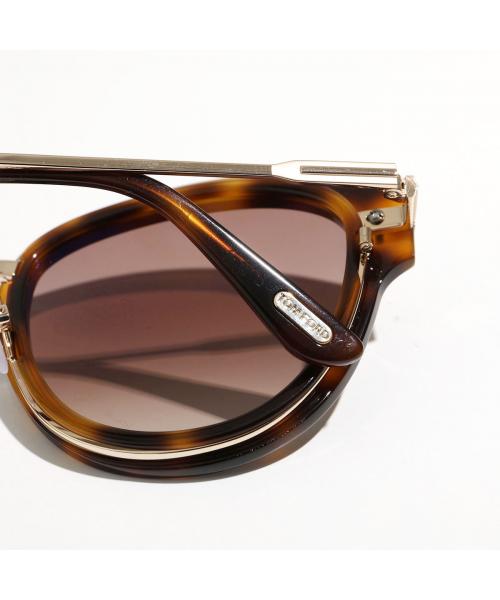 TOM FORD サングラス Mia-02 TF574 ロゴ セール】トムフォード TOM FORD TOM FORD サングラス Miaー02