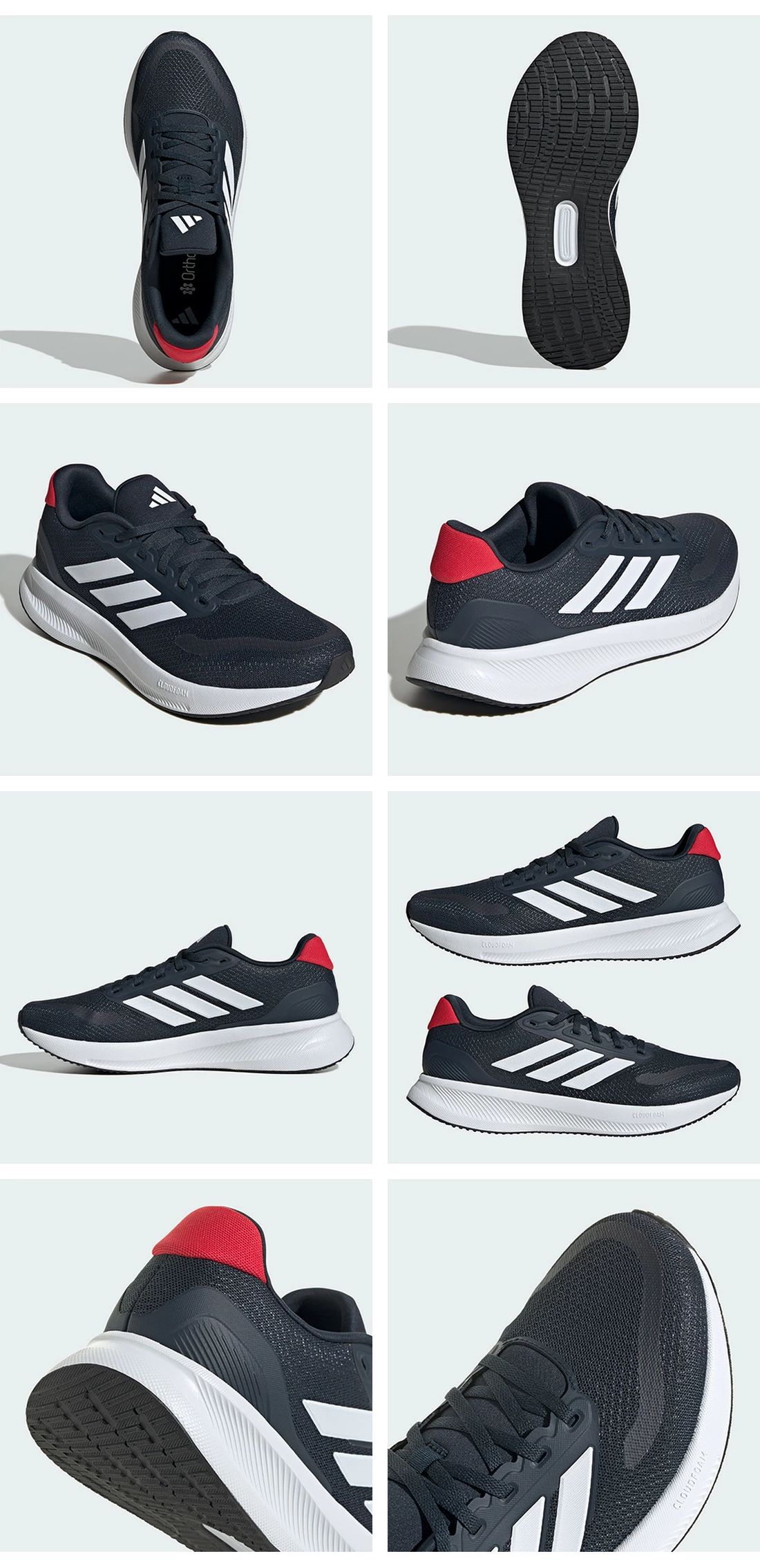 セール20%OFF】アディダス adidas スニーカー メンズ ラン