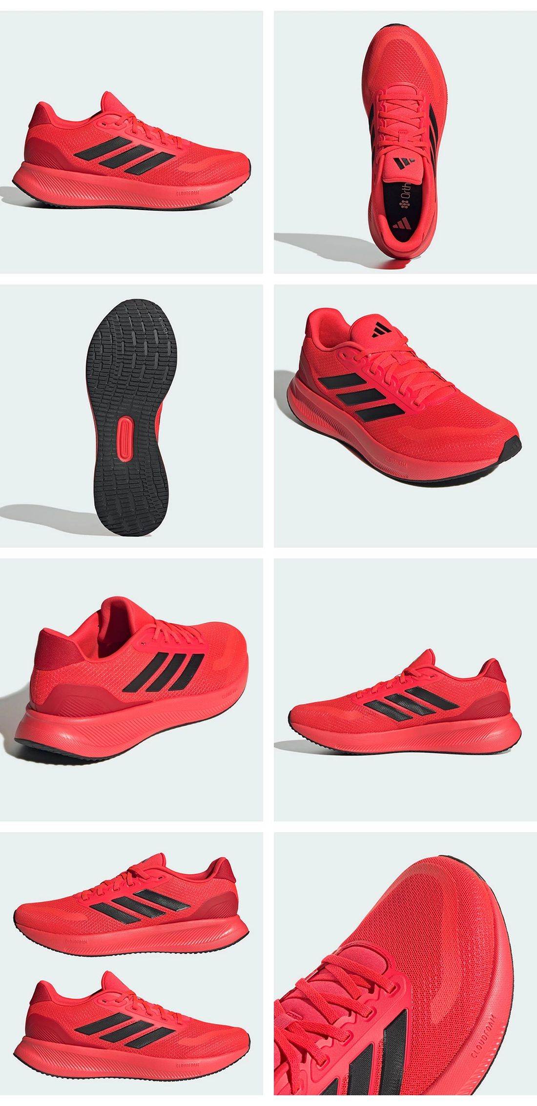 セール20%OFF】アディダス adidas スニーカー メンズ ラン