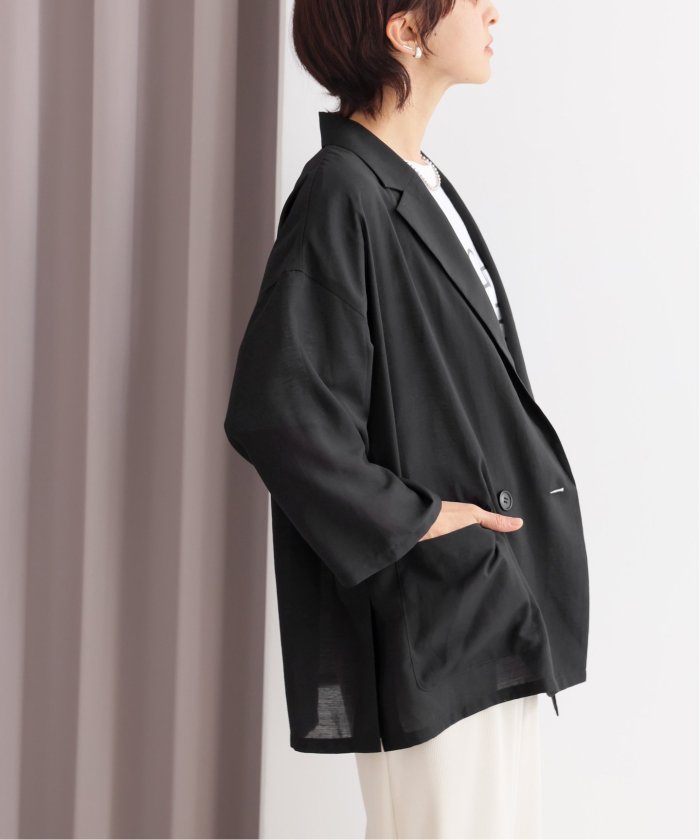 JOURNAL STANDARD relume　シングルシアージャケット シングルシアージャケット（テーラードジャケット）｜JOURNAL