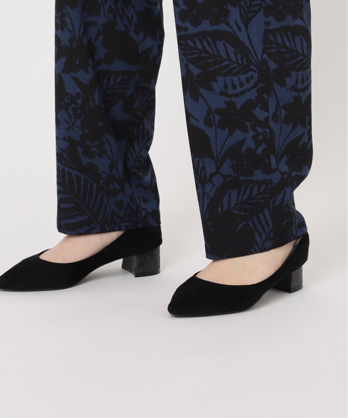 JOURNAL STANDARD relume ボタニカルプリントパンツ ボタニカルプリントパンツ(508045743) | ジャーナルスタンダード