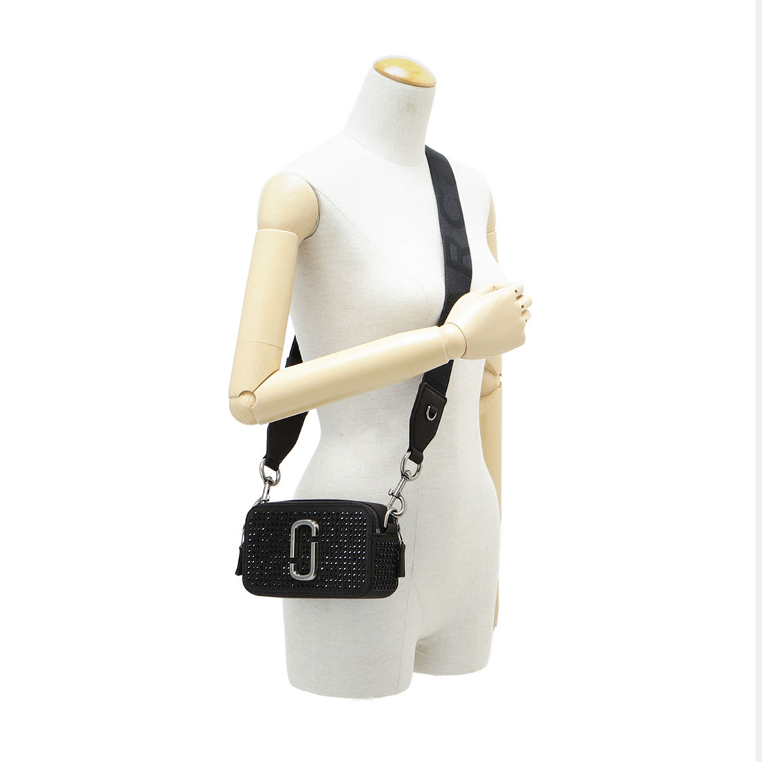 マークジェイコブス ショルダーバッグ PORCELAIN マーク ジェイコブス MARC JACOBS ショルダーバッグ ザ