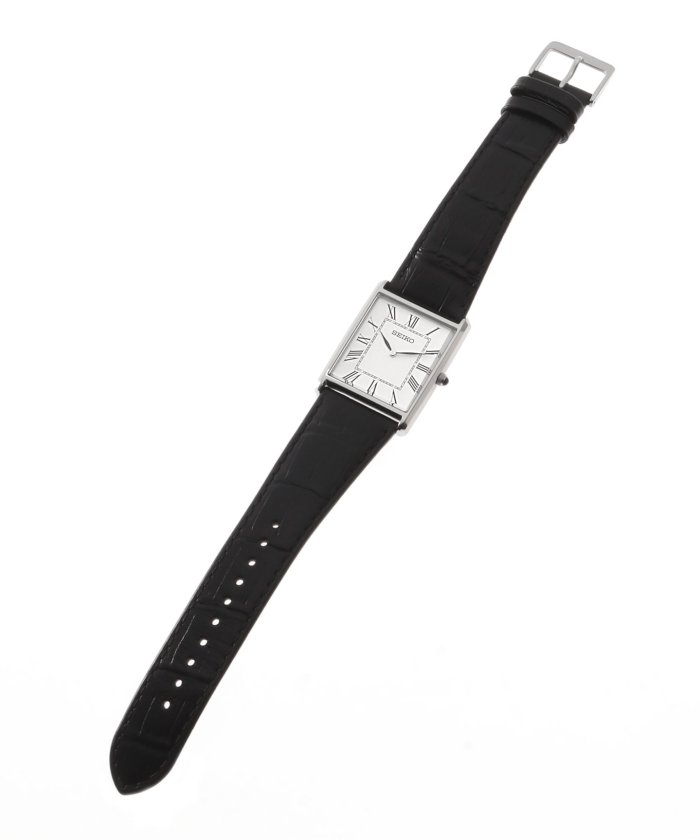 SEIKO / セイコー】ESSENTIALS SWR049 unisex(504636829