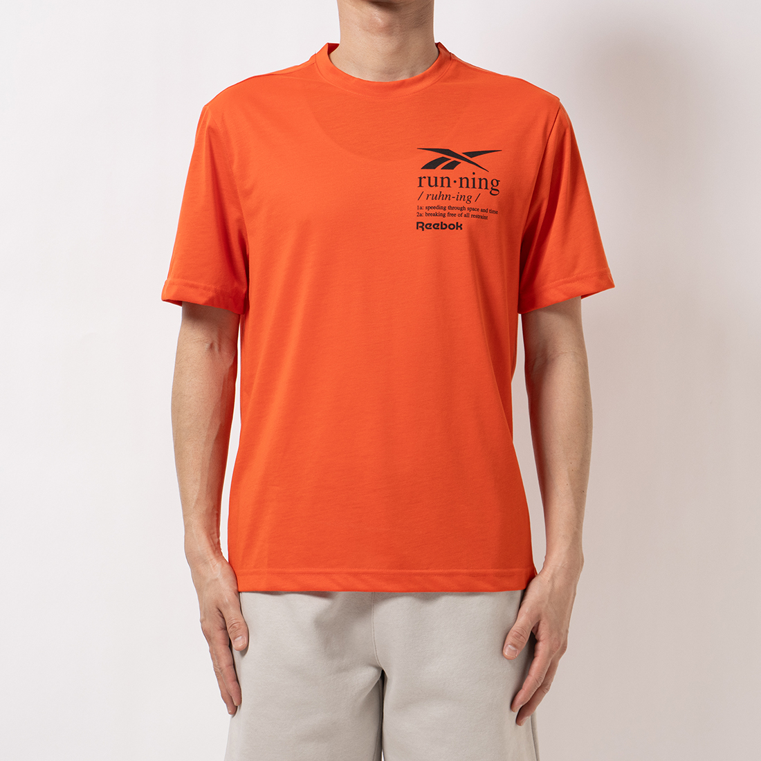 レルシエンテ・ルホ　Tシャツ RUDIE'S x CRAYON SHINCHAN SKATE LS-T ルーディーズ x クレヨン