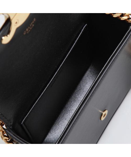 CELINE - セール品 セリーヌ バニティショルダーバッグ
