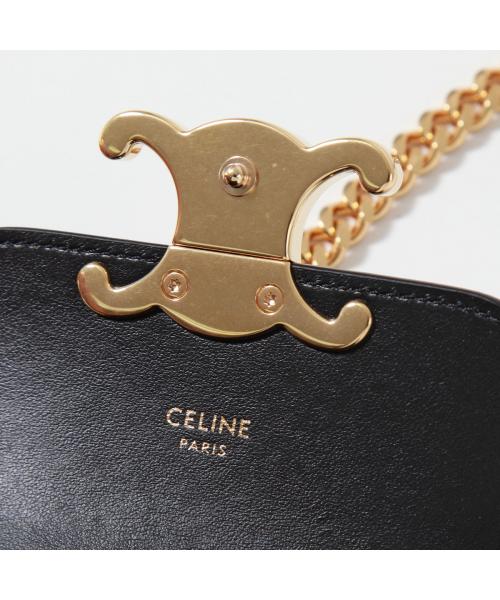セリーヌ CELINE CELINE ショルダーバッグ 10L843DPV.38NO セリーヌ CELINE CELINE ショルダーバッグ 10L843DPV.38NO