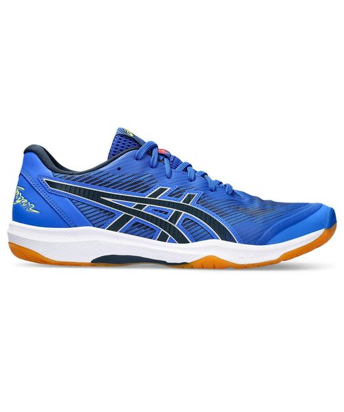 New asics volleyball shoes ROTE JAPAN LYTE FF 3 1053A054 100