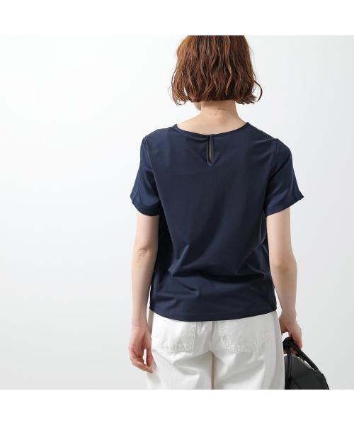 WEEKEND MAX MARA Tシャツ GILBERT ジルバート 半袖 MAXMARA WEEKEND LINE MAX MARA ウィークエンド マックスマーラ