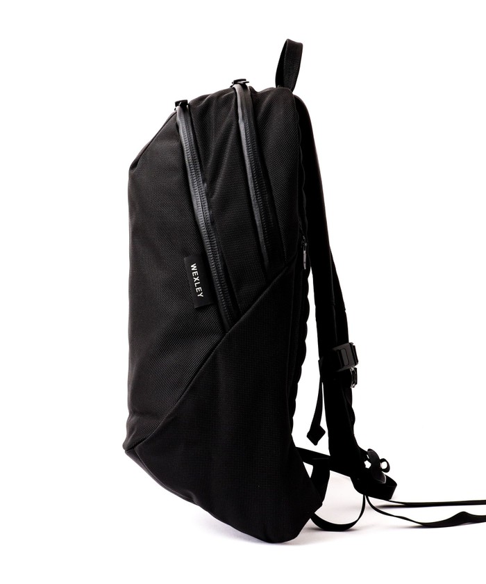 クーポン】【WEXLEY/ウェクスレイ】SHELDRAKE CORDURA BALLISTIC
