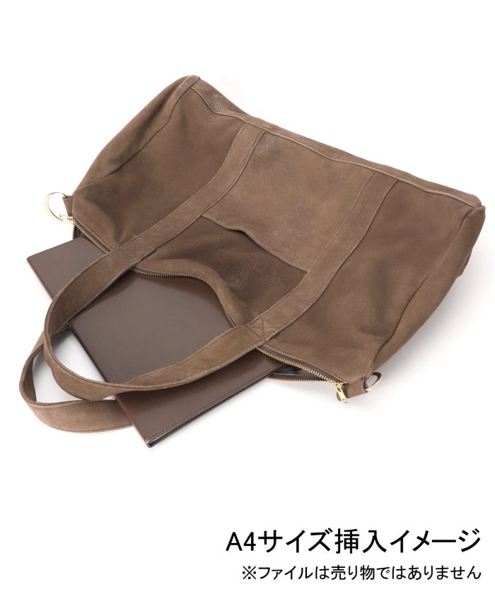 FOLL / フォル】wardrobe boston bag(508033946) | ジャーナル