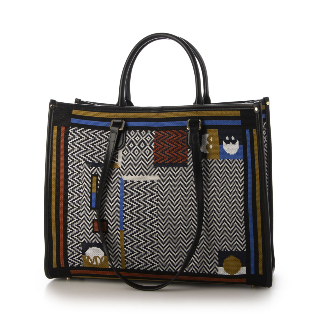 セール】マイベストバッグス MY BEST BAGS ハンドバッグ