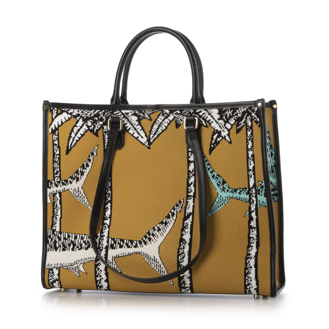 マイベストバッグス MY BEST BAGS ハンドバッグ(508052363