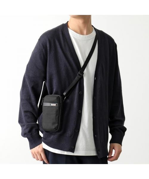 セール】トゥミ TUMI TUMI ショルダーバッグ SMALL CROSSBODY POUCH 