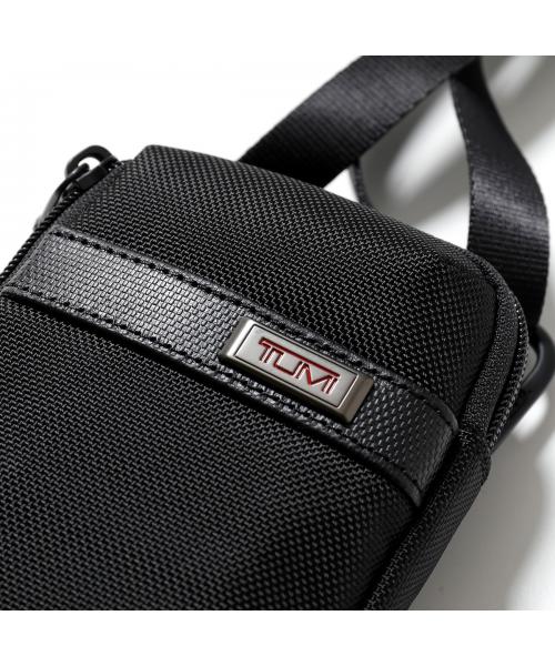セール】トゥミ TUMI TUMI ショルダーバッグ SMALL CROSSBODY