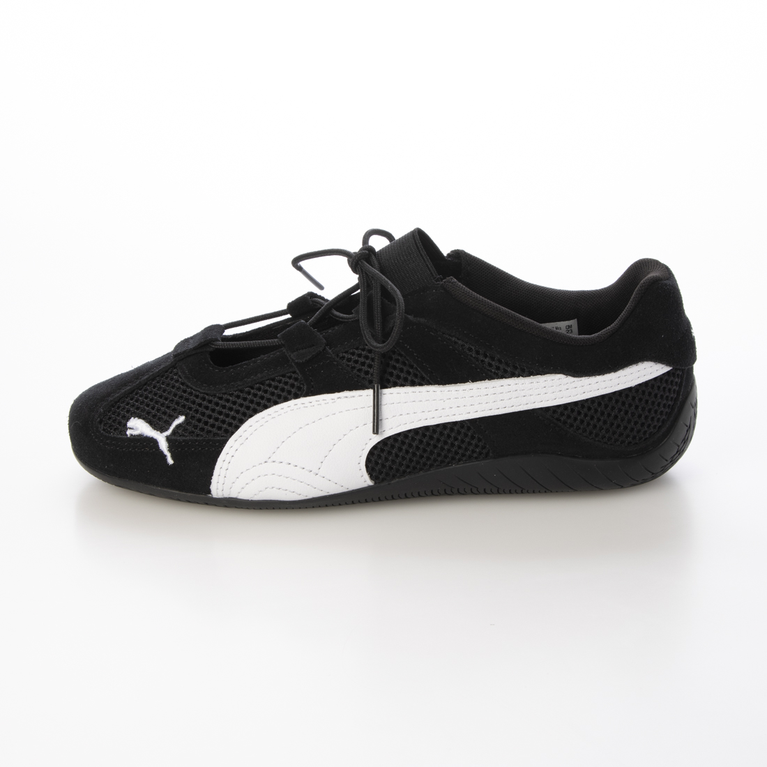 ☆韓国の人気☆【PUMA】☆SUEDE MAYU HEART PATEN.T W☆BLACK☆ ☆韓国の人気☆【PUMA】☆SUEDE MAYU HEART PATEN.T W☆BLACK☆