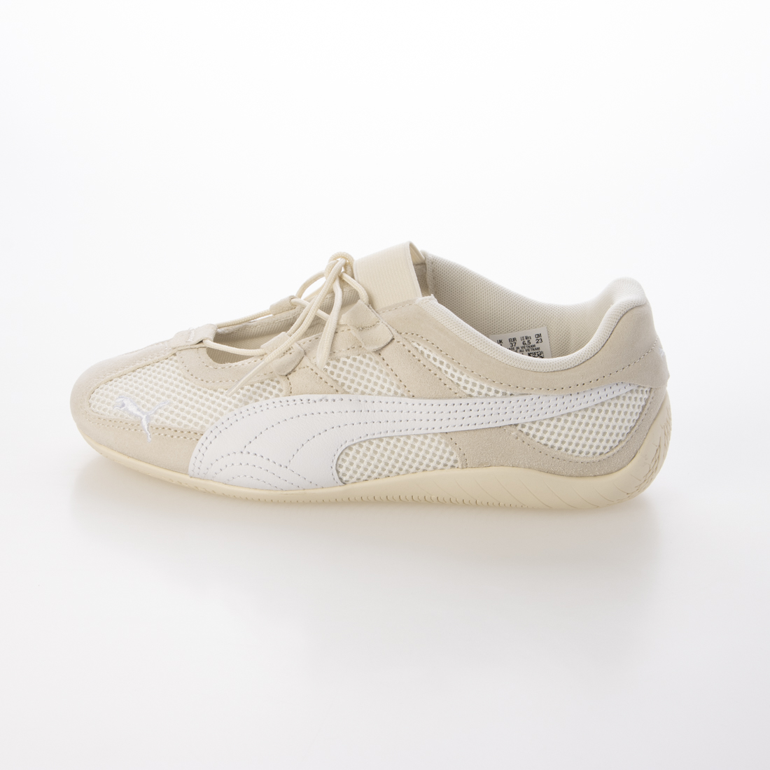 Puma sports style メリージェン　靴 PUMA プーマ スニーカー レディース メリージェーン MOSTRO FEY