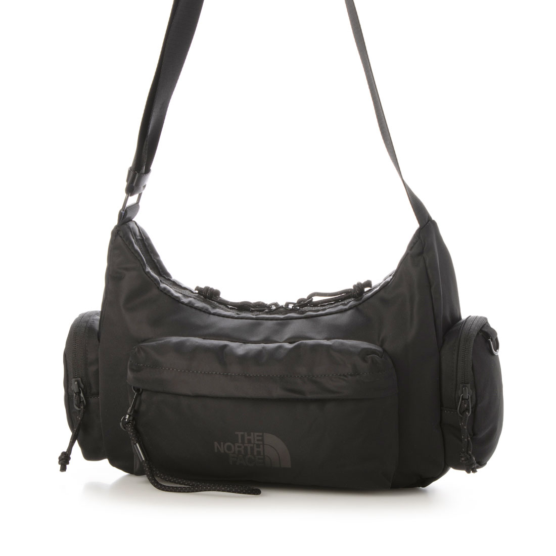セール】ザ・ノース・フェイス THE NORTH FACE BONNEY HOBO BAG