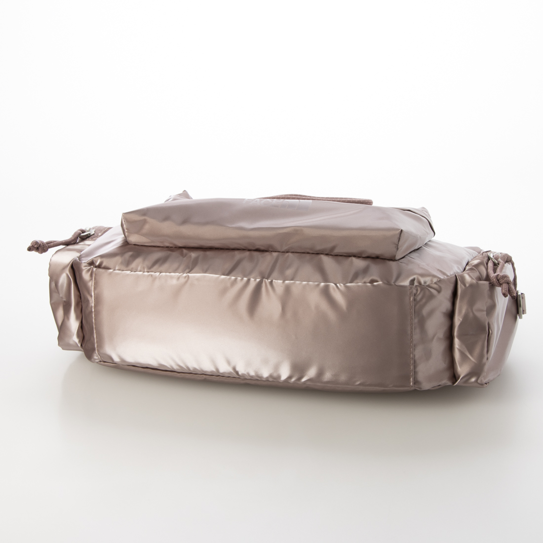 バッグ・カバンその他 [The North Face] BONNEY HOBO BAG MINI - SILVER_GRAY THE NORTH FACE】BONNEY HOBO BAG MINI ☆送料・関税込☆ (THE