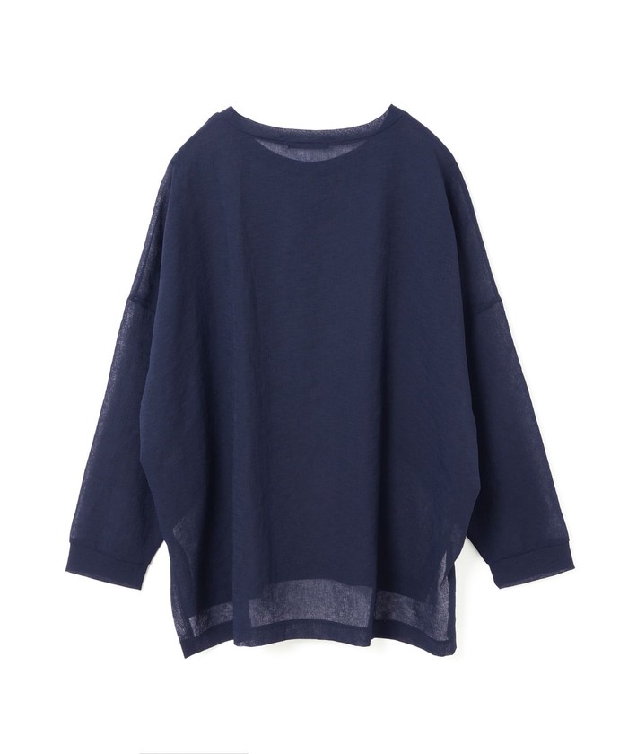 mizuiro ind 購入/CHAMULAローヒール/23cm mizuiro ind(ミズイロインド)｜high waist tuck PT パンツ/black