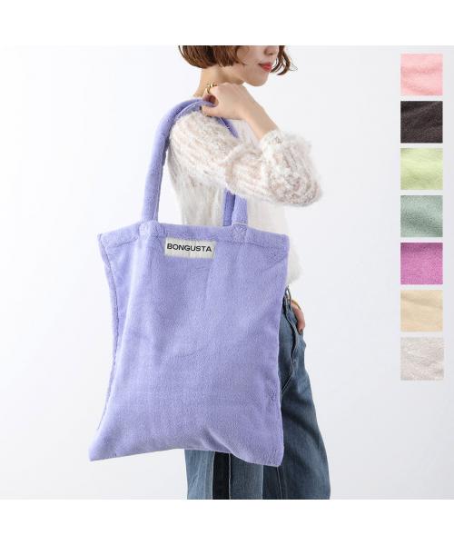 ボングスタ BONGUSTA BONGUSTA トートバッグ NARAM TOTEBAG 無地