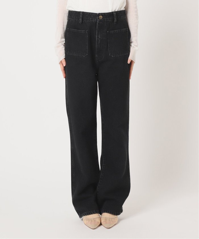 Healthy denim/ヘルシーデニム 別注HIP HANG デニムパンツ