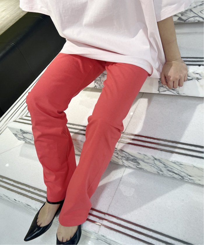CHAMPION JOURNAL STANDARD HOLIDAY フレアパンツ セール】【CHAMPION×JOURNAL STANDARD by HOLIDAY】フレアパンツ