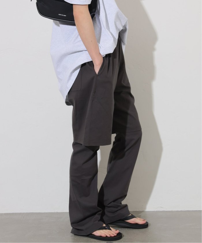 JOURNALSTANDARD byHOLIDAY ハーフパンツ CHAMPION×JOURNAL STANDARD by HOLIDAY】ハーフパンツ(508055334