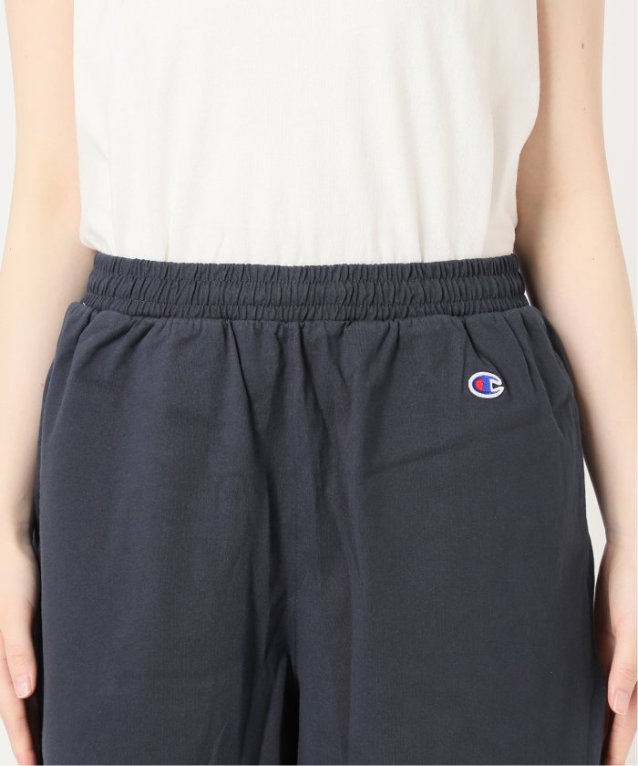 CHAMPION×JOURNAL STANDARD by HOLIDAY】ハーフパンツ（ショート