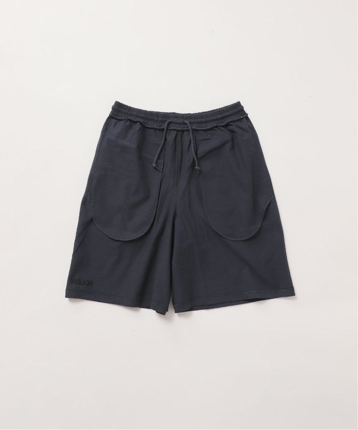 JOURNALSTANDARD byHOLIDAY ハーフパンツ JOURNALSTANDARD byHOLIDAY ハーフパンツ - メルカリ